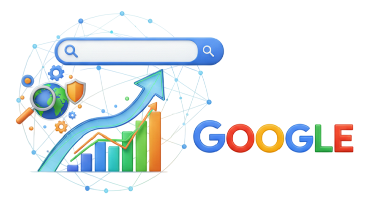 Продвижение сайта в Google Продвижение сайта в Google