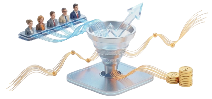 Продвижение сайтов с оплатой за лиды